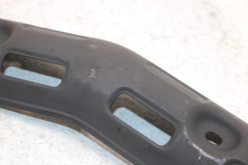 1996 Kawasaki Bayou 300 Oem Exhaust Header Heat Shield 49107-1074 AK25