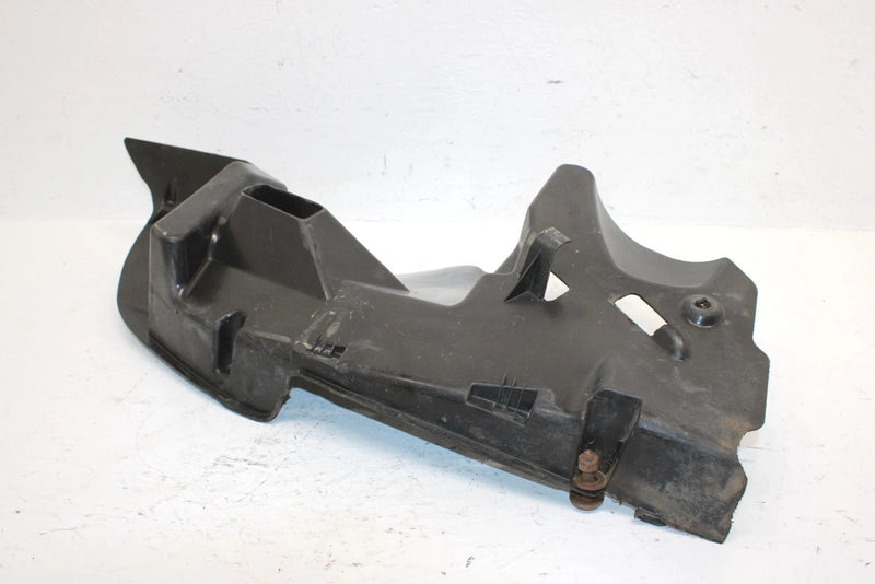 09 Honda Trx 500 Fpea Foreman P/s Oem Left Inner Splash Guard 61864-HP0-A00 AH17