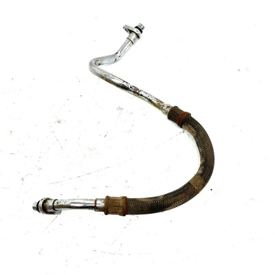 05-09 Honda Foreman Rubicon 500 TRX500 OEM Lower Oil Hose 15530-HN2-A20 AH94