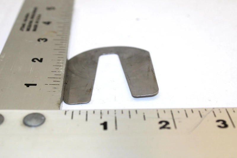 1989 Yamaha Waverunner 500 Oem Engine Mount Shim .5mm EU0-U7354-00-05 JY4