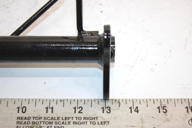 1987 Honda Fourtrax 350 A Oem Engine Mount Hanger 50162-HA7-770 AH39