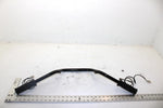 2002 Kawasaki Prairie 650 Oem Handlebars 46003-0826 AK27