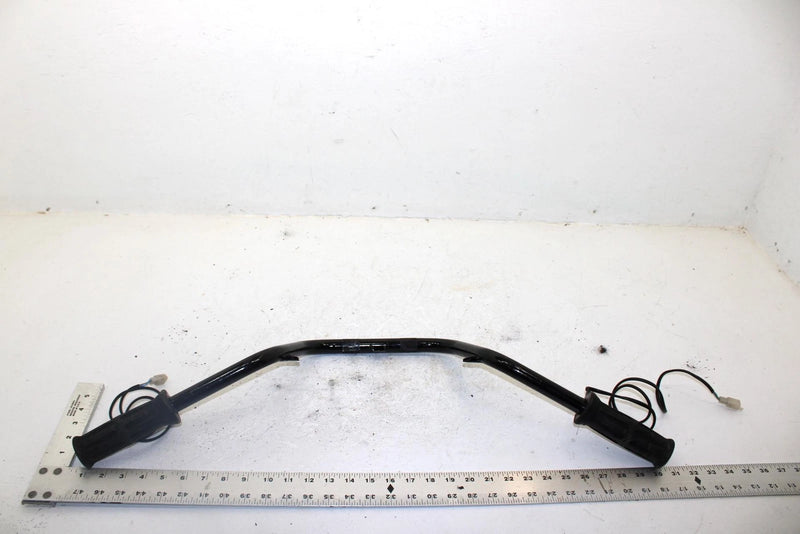 2002 Kawasaki Prairie 650 Oem Handlebars 46003-0826 AK27