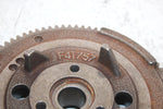 2000 Polaris Magnum 325 Oem Flywheel 3086457 AP96