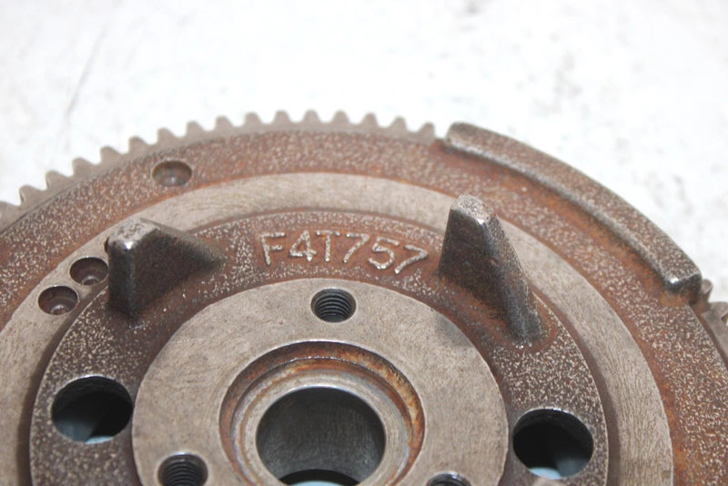 2000 Polaris Magnum 325 Oem Flywheel 3086457 AP96