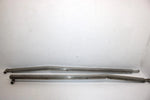 1999 Arctic Cat Zr 600 Oem Rear Heat Exchanger Set 0716-920 0716-921 SA60