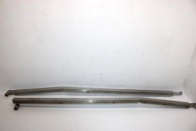 1999 Arctic Cat Zr 600 Oem Rear Heat Exchanger Set 0716-920 0716-921 SA60