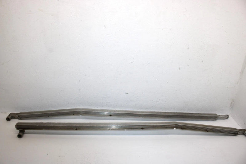 1999 Arctic Cat Zr 600 Oem Rear Heat Exchanger Set 0716-920 0716-921 SA60