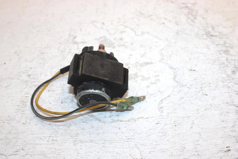 2003 Bombardier Quest 500 Oem Starter Relay 710000344 AB13