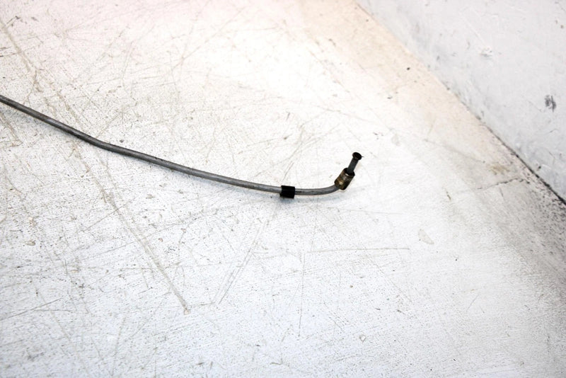 2000 Polaris Trail Boss Oem Rear Brake Line 1930873 AP171