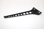 1997 Ski-doo Formula 500 Oem Left Bumper Brace 517287400 SS68