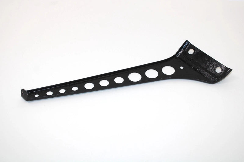 1997 Ski-doo Formula 500 Oem Left Bumper Brace 517287400 SS68