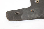 1997 Polaris Sport 400l Oem Front Left Mudguard 5850113 AP214