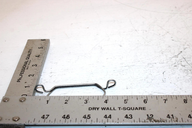 1985 Honda Atc 110 Oem Wire Holder 61321-943-000 AH68