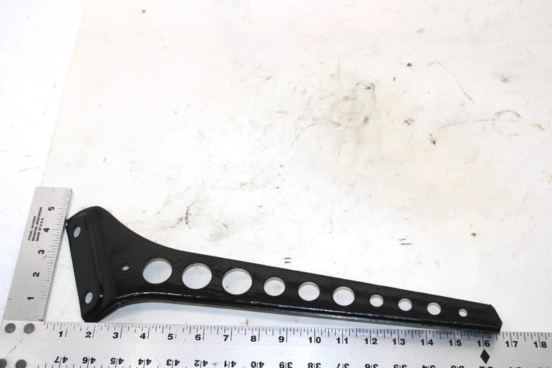 1996 Ski-doo Formula Sls 500 L/c Oem Right Bumper Support  517268100 SS66