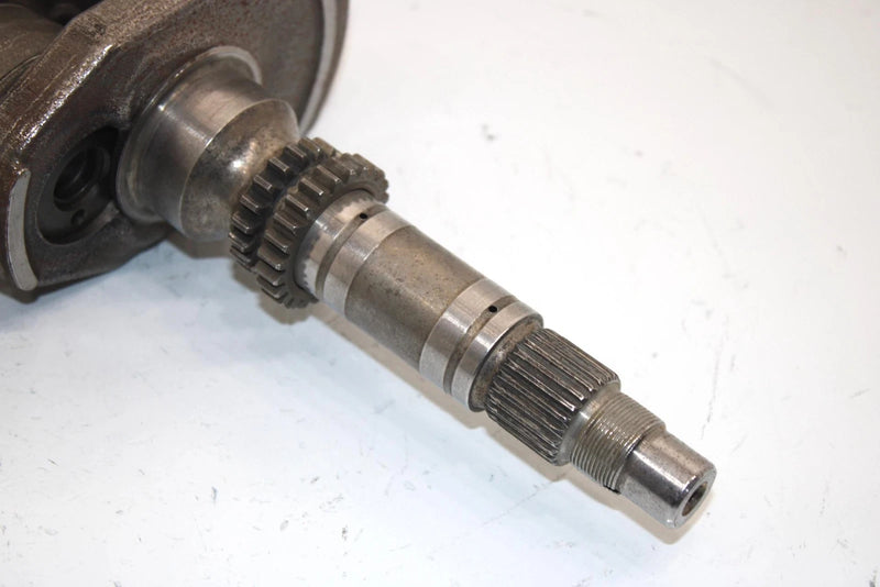 86 Honda Fourtrax 250 Trx250 A Oem Crankshaft 13000-HA0-680 13000-HA0-770 AH32
