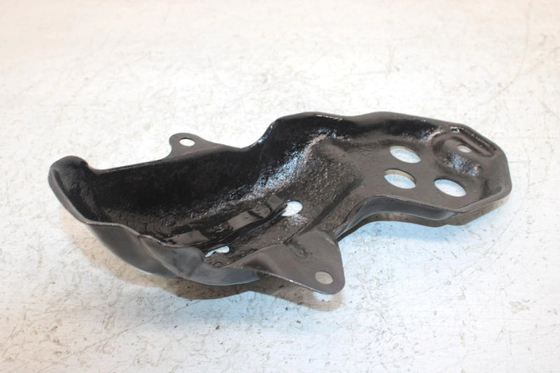 2002 Honda Foreman Rubicon 500 Oem Rear Diff Skid Plate 50355-HN5-670 AH53