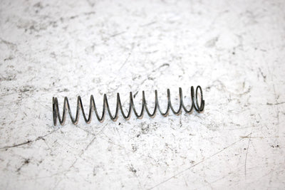 1986 Yamaha  Badger Yfm80s Oem Carburetor Spring 260-14131-00-00 AY8
