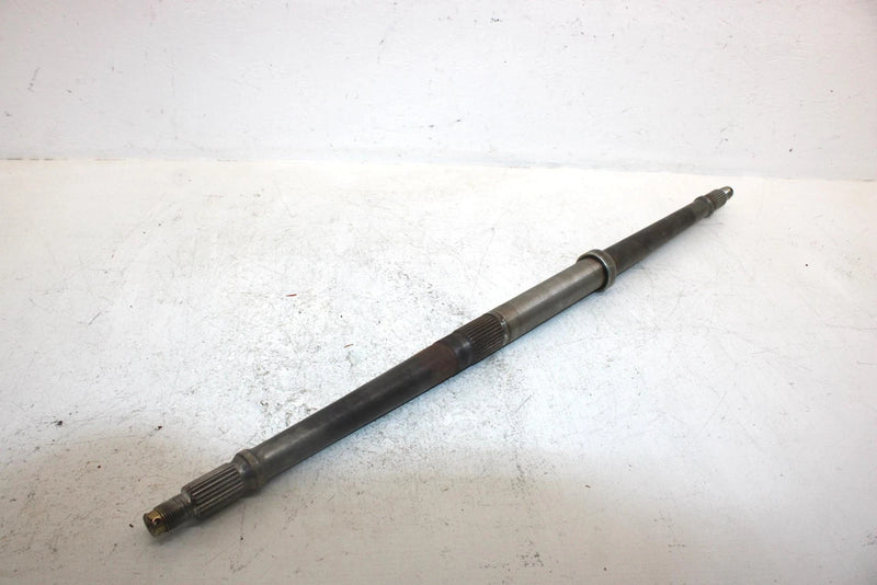 1991 Polaris Trail Boss Oem Rear Axle 5020504 AP92