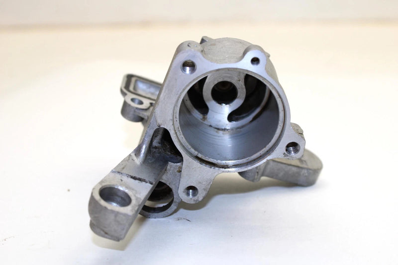 1980 Yamaha Xs850g Oem Oil Pump Housing 2F3-13336-02-00 Q2947