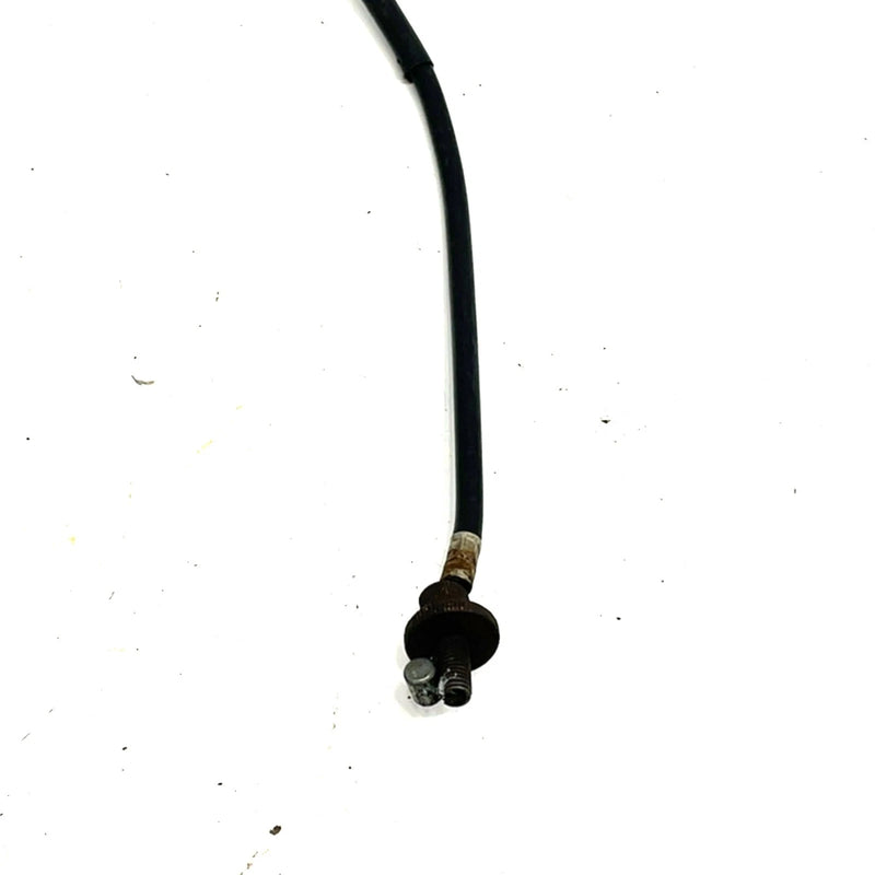 1990 Yamaha Moto 4 OEM Front Lower Brake Lines 52H-26371-00-00 AY51