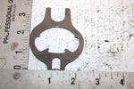 1998 Honda Foreman Fourtrax Oem Shift Arm Plate 24631-HM7-010 Q2263
