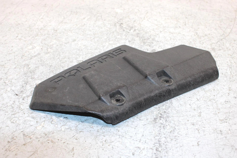 2015 Polaris Ranger 570 Eps Oem Front Left Axle Sheild 5437544-070 XP5.1