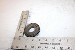 2019 Honda Trx500fe2ac Oem 33T Fourth Gear 23471-HR0-F00 AH12