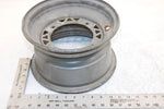 2000 Polaris Xplorer Oem 10x6 Front Wheel Rim 1520175-117 1520175-486 AP177
