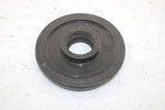 2000 Ski-doo Mxz 600 Oem Idler Wheel 165 Black 503194127 SS95