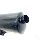 2004 Polaris MSX 110 OEM Exhaust Muffler 1261341-067 JP42.1