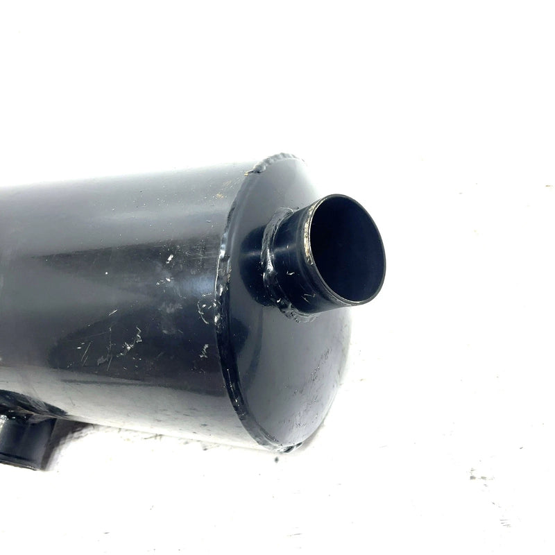 2004 Polaris MSX 110 OEM Exhaust Muffler 1261341-067 JP42.1
