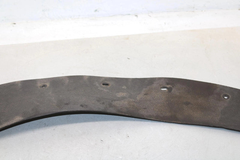 1994 Polaris 400l Oem Rear Left Mud Flap 5850107 AP0