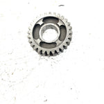 98-00 Arctic Cat 500 4X4 OEM 28T Sub Drive Gear 3446-245  AA38