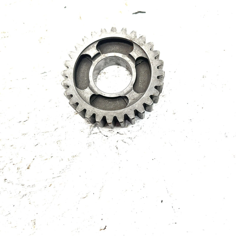 98-00 Arctic Cat 500 4X4 OEM 28T Sub Drive Gear 3446-245  AA38