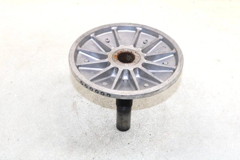 99 Polaris Rmk 700 Oem Primary Clutch Stationary Sheave 2201886 SP4