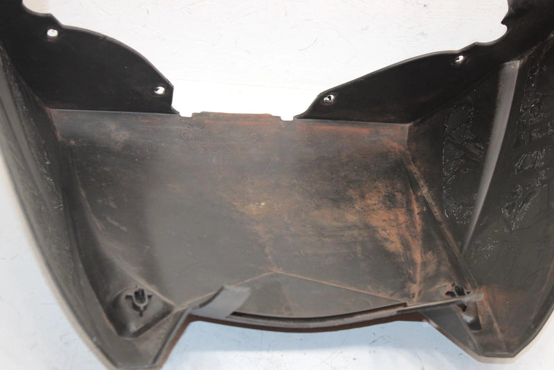 07 Ski-doo Mxz 800 Blizzard Ho Power Tek Oem Trunk 510004628 SS5