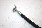15 Suzuki King Quad 500 Oem Upper Front Brake Line 59480-31G30 AS10