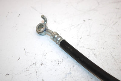 15 Suzuki King Quad 500 Oem Upper Front Brake Line 59480-31G30 AS10