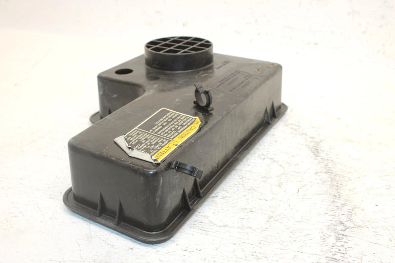 1996 Polaris Classic Touring Oem Upper Airbox Cover 54314969 SP38