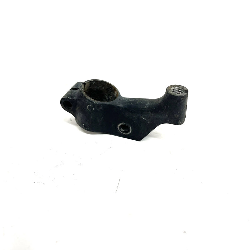 83-86 Suzuki ALT125 OEM Left Brake Perch 57500-24200 AS29