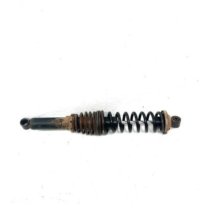 07 Can-Am Outlander 650 4x4 XT HO EFI OEM Front Suspension Shock 706200408 AB17
