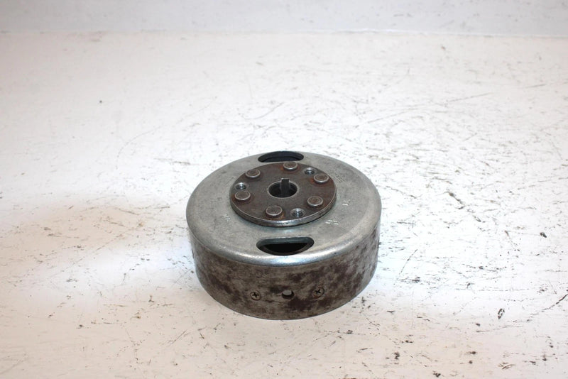1991 Yamaha Phazer Ii Oem F3T568 Flywheel 88F-85550-00-00 SY27