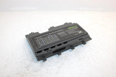 07 Arctic Cat Panther 570 Oem Airbox Cover Set 1670-049 1670-197 SA218