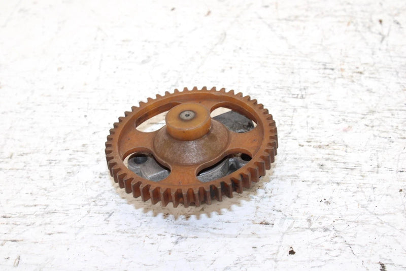 1992 Kawasaki Bayou 220 Oem Oil Pump 16082-0005 AK36