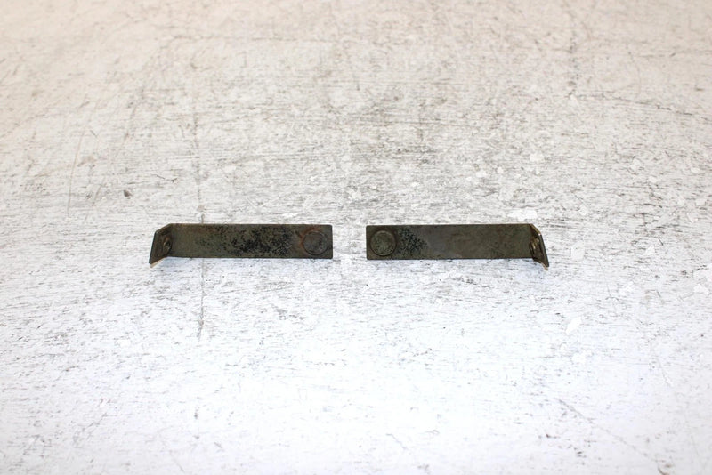 1995 Yamaha Vmax 500 Oem Backup Plate Set 89A-77153-00-00 SY34