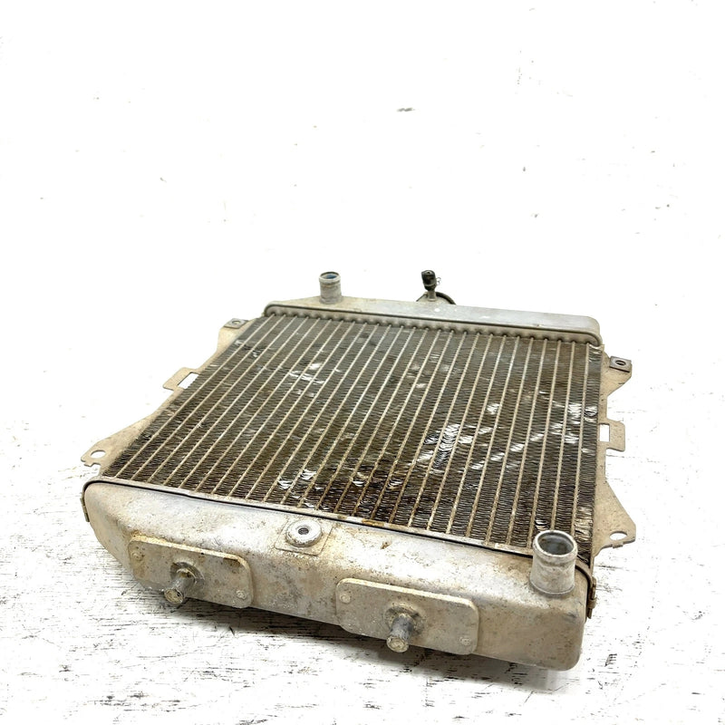 07-14 Honda Rancher 420 OEM Radiator 19010-HP5-601 AH21