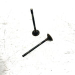 95-98 Polaris Magnum 425 4X4 OEM Exhaust Valve Pair 3085412 AP232