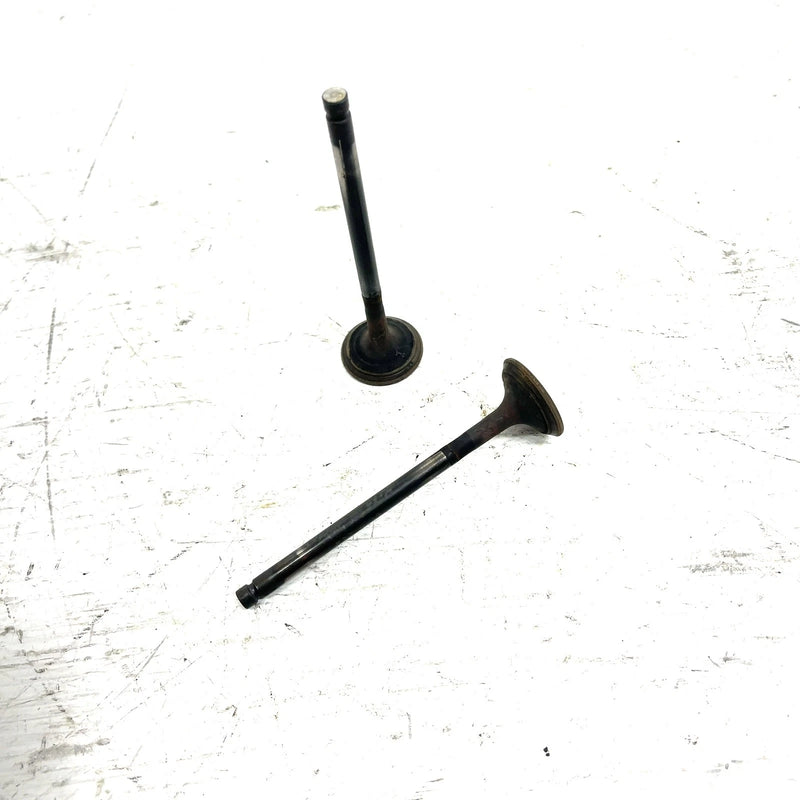 95-98 Polaris Magnum 425 4X4 OEM Exhaust Valve Pair 3085412 AP232