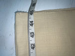 New Vintage Yellow Polyester Pants #5450087 3A-24